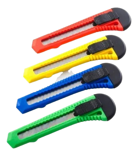 BISTURI X 12 PCS VAS